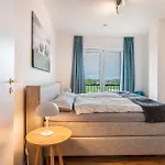 Apartamento Nordseeblick Moewe Pellworm