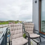 Nordseeblick Moewe *