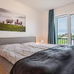 Nordseeblick Moewe Пельворм