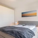 Nordseeblick Moewe Apartamento