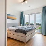 Apartamento Nordseeblick Moewe