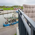 Apartamento Nordseeblick Moewe *