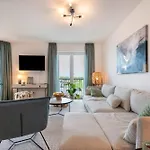 Apartamento Nordseeblick Moewe Pellworm