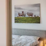 Nordseeblick Moewe Апартаменты