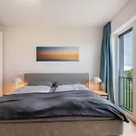 Apartamento Nordseeblick Moewe