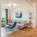 Apartamento Nordseeblick Moewe Pellworm