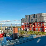 Nordseeblick Moewe Пельворм