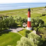 Nordseeblick Moewe Апартаменты