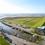 Апартаменты Nordseeblick Moewe