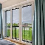 Апартаменты Nordseeblick Moewe *