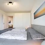 Апартаменты Nordseeblick Moewe