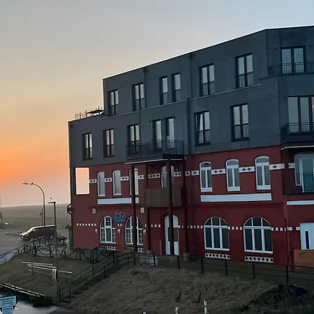 Nordseeblick Moewe Apartment *