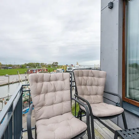 Nordseeblick Moewe *
