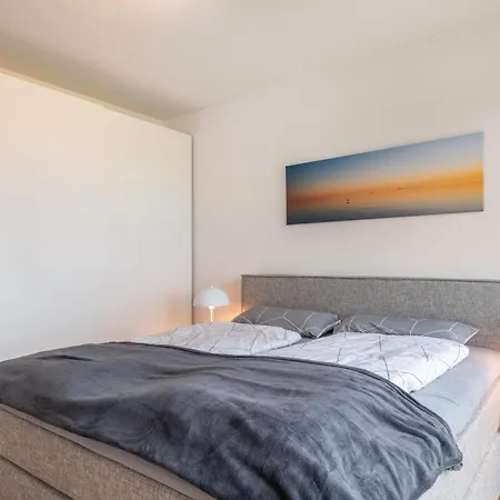 Nordseeblick Moewe Apartment