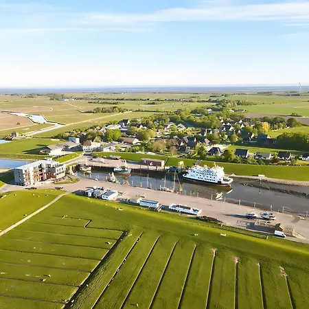 Nordseeblick Moewe بيلفورن