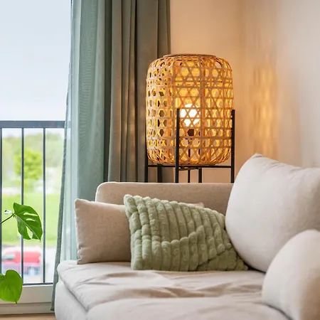 Apartman Nordseeblick Moewe