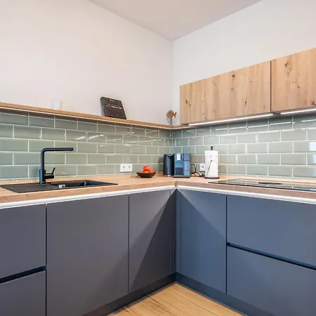 Apartman Nordseeblick Moewe Pellworm