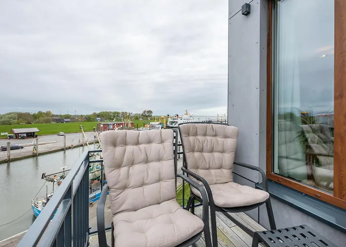 Nordseeblick Moewe *