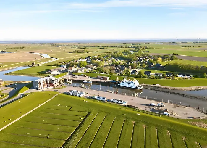 Nordseeblick Moewe بيلفورن
